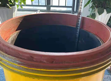 云梦抗爆容器