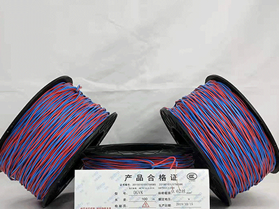 云梦数码电子雷管放炮线